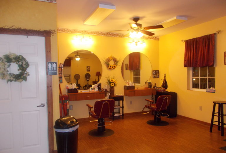 Contact Us The Villa Hair Studio, LLC